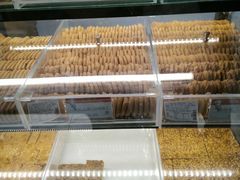 -红房子西菜馆(淮海中路店)