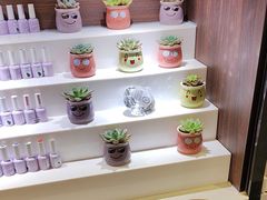 -海底捞火锅(锦艺城店)