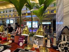 -堂会·KTV·自助餐·团建聚会(天河店)