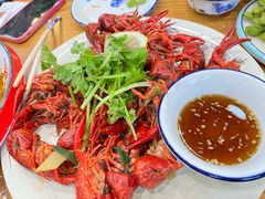 -鲁小三·大骨自助(金山总店)