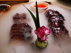 中式牛排-天福苑(崇宁路店)