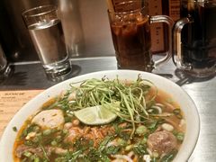 -Cô Thành Restaurant