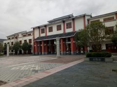 -九龙江国家森林公园