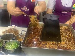 -田三卷馍(火车站店)