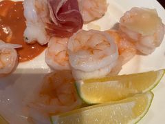 -杭州西子湖四季酒店-WL BISTRO西湖餐厅(灵隐路店)