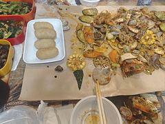 -特色酱椒鱼私房菜(黄鹤楼店)