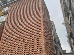 -广州市紫泥堂文化创意园景区