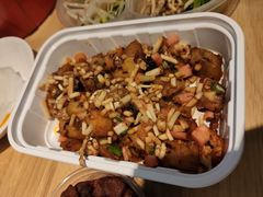 -贵凤凰贵州米粉(望京店)