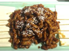 -北平盛世·新京菜·北京烤鸭(劲松·双井店)