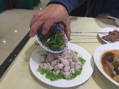 -南来顺饭庄·清真(南菜园店)