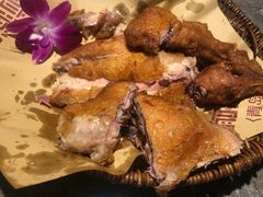 -前海沿·青岛菜(李沧万达店)