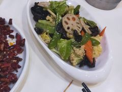 -付掌柜在成都·热炒砂锅集(金禾店)