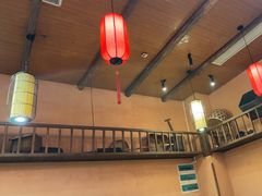 -湖南老灶台·生态农业餐饮(龙胜店)