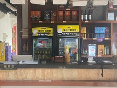 -野渡坡·极致湘菜·庭院餐厅(汉阳店)