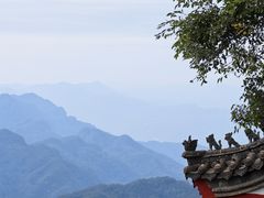 -武当山风景区