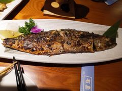 青花鱼-有喜屋·烧鸟·居酒屋(周浦万达店)