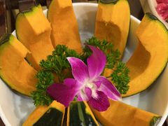 -历蜀记·家宴老火锅(总店)