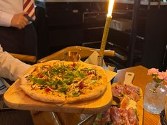 -百特喜·意大利餐厅(八佰伴镇江店)