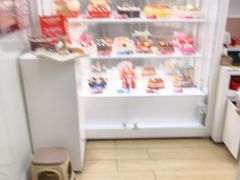 -味多美蛋糕(京旺家园店)