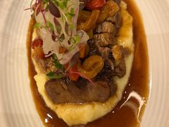 -普朗姆生蚝牛排馆 The Plump Oyster(成都摩方购物中心店)