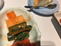 -焱铁烧·黑毛和牛专门店(杭州嘉里中心店)