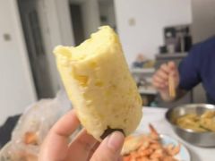-宫门口馒头铺(创始人总店)