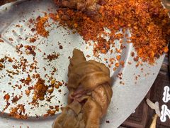 -成都你六姐·牛肉冒菜(城市集市合生汇店)