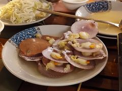 -渔家火锅·海鲜自助餐·演艺(亚龙湾天域酒店)