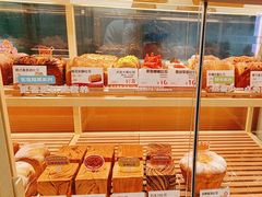 -爸爸糖手工吐司(上海五角场万达店)