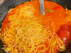 -星叶·东南亚料理(温州万象城店)