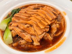 -梅利汴京烤鸭•开封豫菜地标店(东司门店)