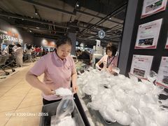 -永辉超市(通州万达店)