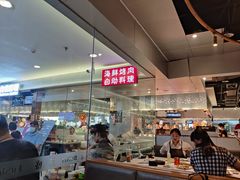 -釜盛海鲜烤肉火锅自助料理(正义坊购物中心店)