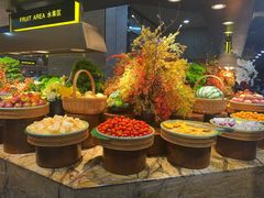 -苏格里岛·自助烤肉·火锅海鲜(金鼎广场店)