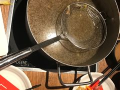 -牛很鲜潮汕牛肉火锅(朝晖路店)