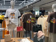 -MJstyle(金虹桥店)