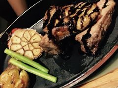 -西堤厚牛排(王府井店)