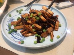 -福慧慈缘素食餐厅(王府井店)
