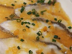 招牌蒸海鱼-神仙馆(衡山路店)