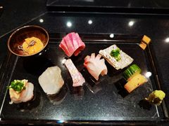 -奈良本寿司(永嘉路店)