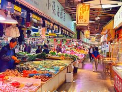 -桃源市场(解放路店)