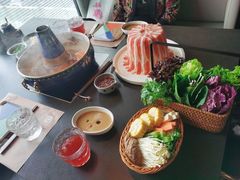 -东来顺·非遗火锅(赛格国际购物中心店)