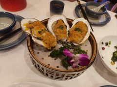 -必点海鲜·海肠捞饭·鲅鱼水饺(滨江道店)