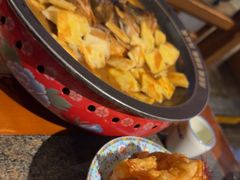 -真地道京味府·鲜橙烤鸭·北京菜(朝外大街东大桥店)