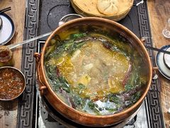 -三锅莊·牦牛肉火锅·香格里拉特色藏餐宴请餐厅(昆明创始店)