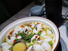 -青花椒花椒鱼(合生汇店)