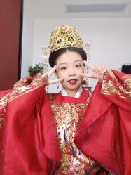 -盘子女人坊生日照·摄影馆(华强店)