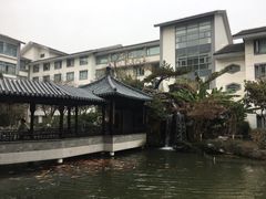-苏苑饭店-中餐厅(长桥地区店)