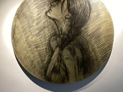 -素描餐厅(灵隐天竺店)