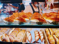 -仙峰天然面包(迎宾路店)